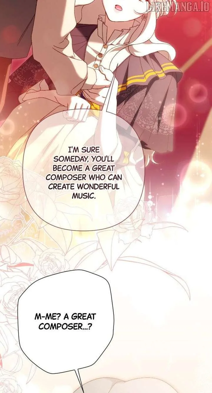For Those of You For Whom Regret Is a Luxury Chapter 66 page 45