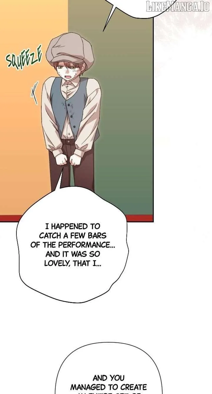 For Those of You For Whom Regret Is a Luxury Chapter 66 page 32