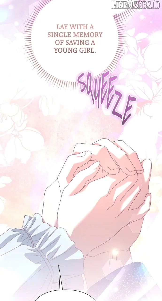 For Those of You For Whom Regret Is a Luxury Chapter 63 page 35