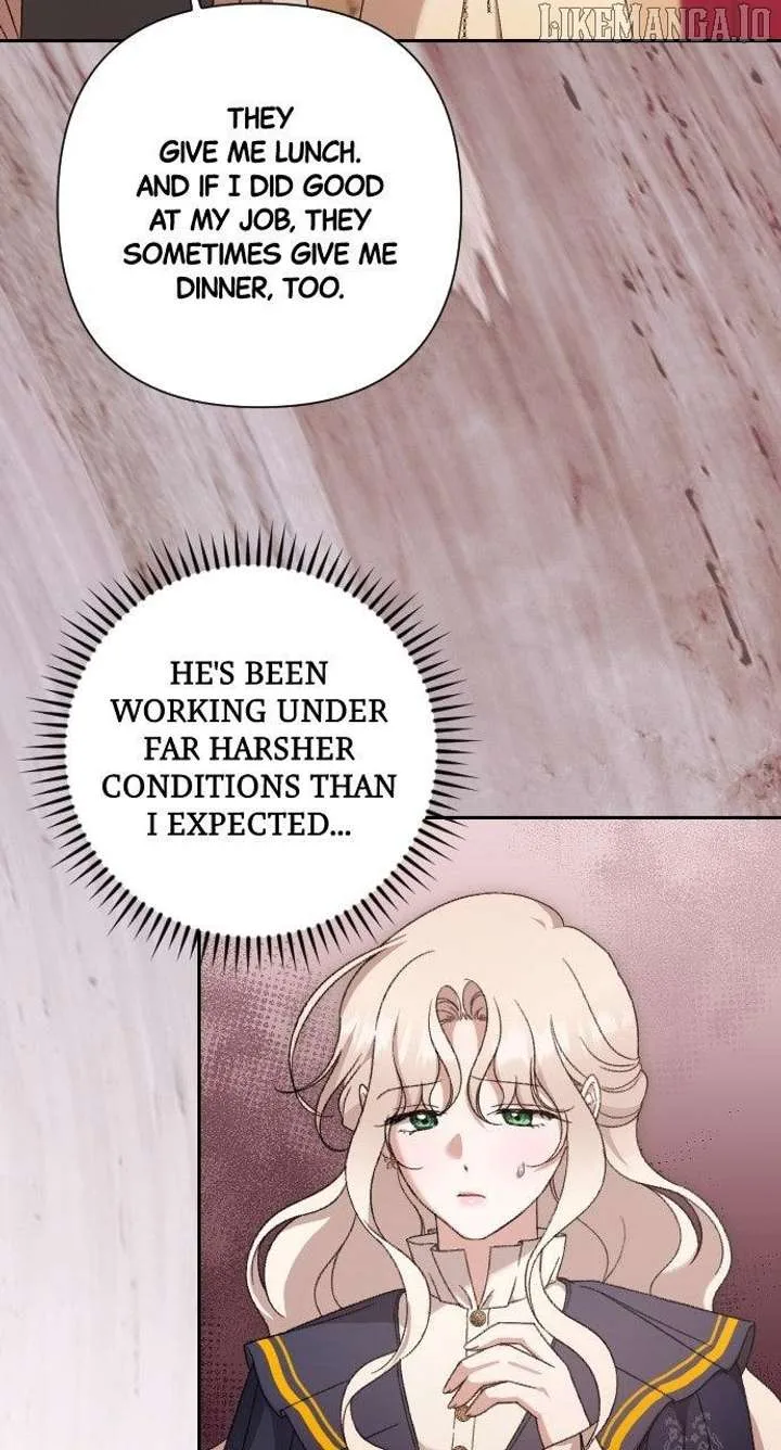 For Those of You For Whom Regret Is a Luxury Chapter 66 page 38
