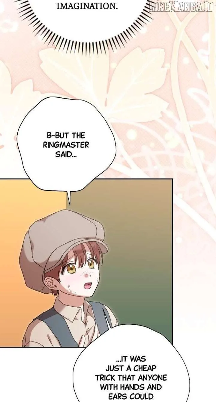 For Those of You For Whom Regret Is a Luxury Chapter 66 page 36
