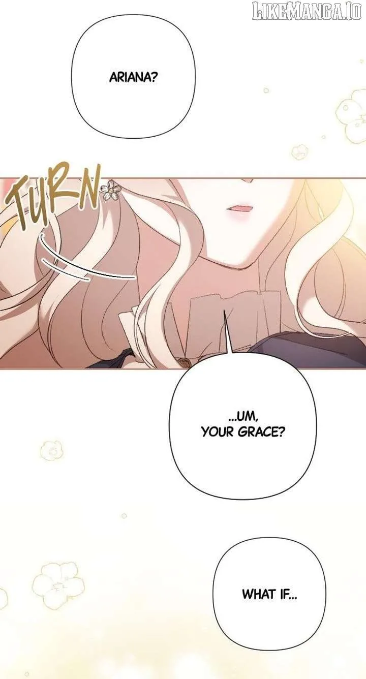 For Those of You For Whom Regret Is a Luxury Chapter 66 page 69