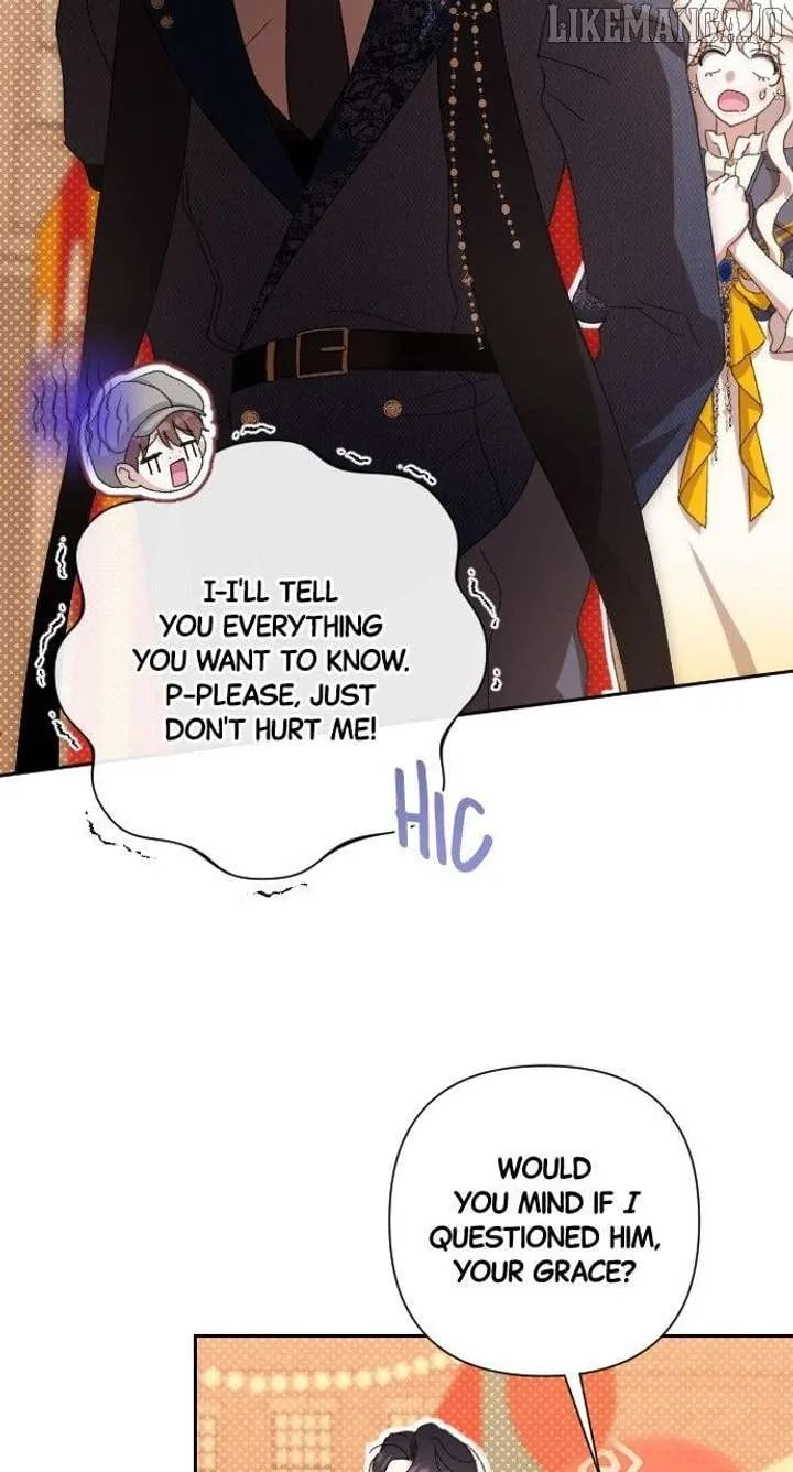 For Those of You For Whom Regret Is a Luxury Chapter 66 page 27