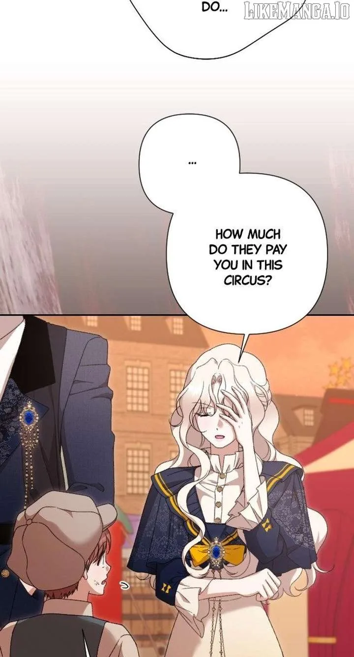 For Those of You For Whom Regret Is a Luxury Chapter 66 page 37