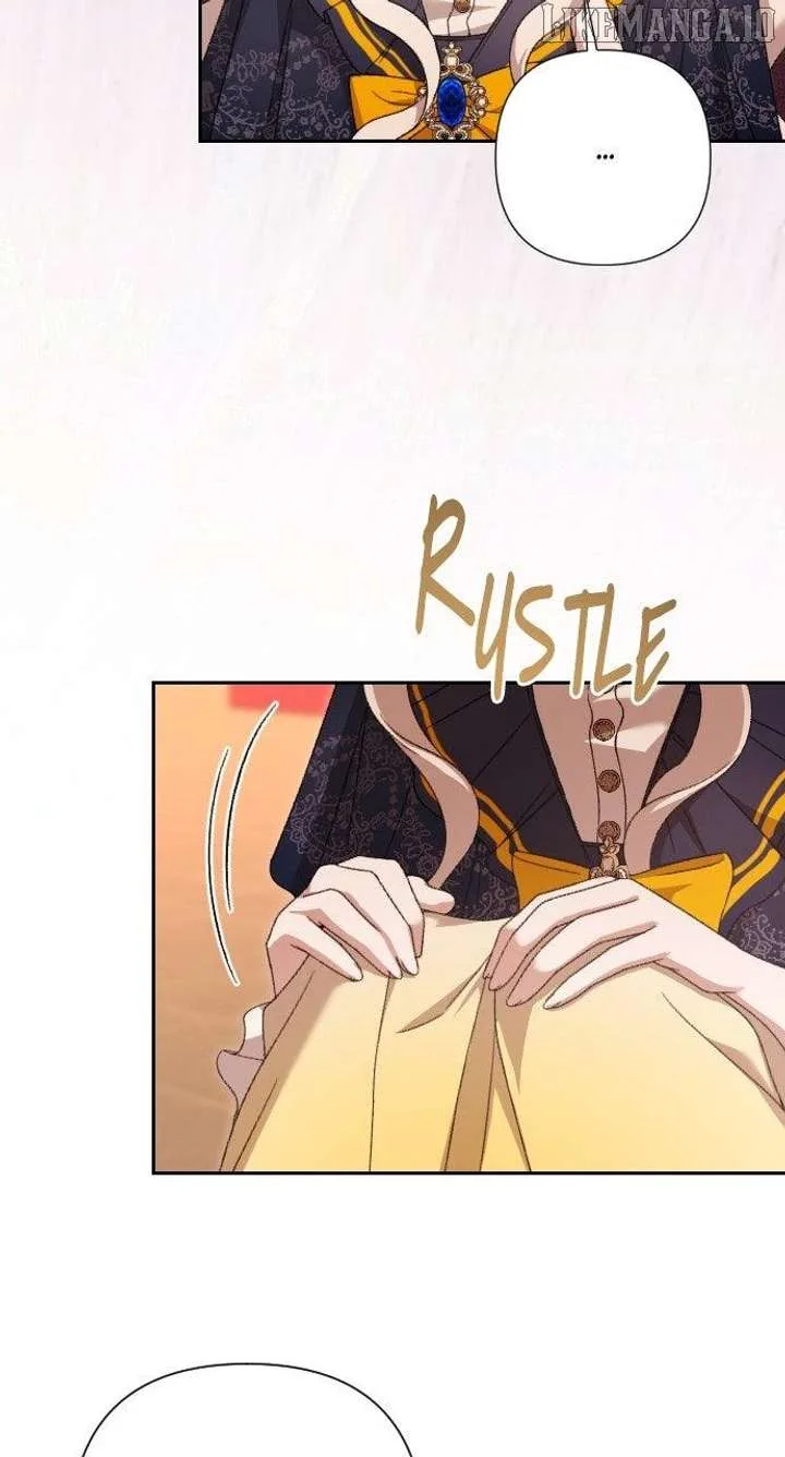 For Those of You For Whom Regret Is a Luxury Chapter 66 page 39