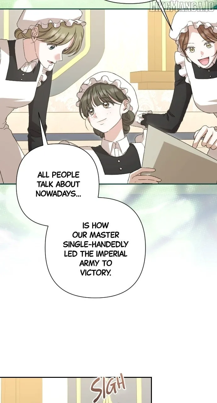 For Those of You For Whom Regret Is a Luxury Chapter 63 page 48