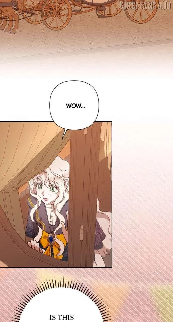 For Those of You For Whom Regret Is a Luxury Chapter 66 page 3