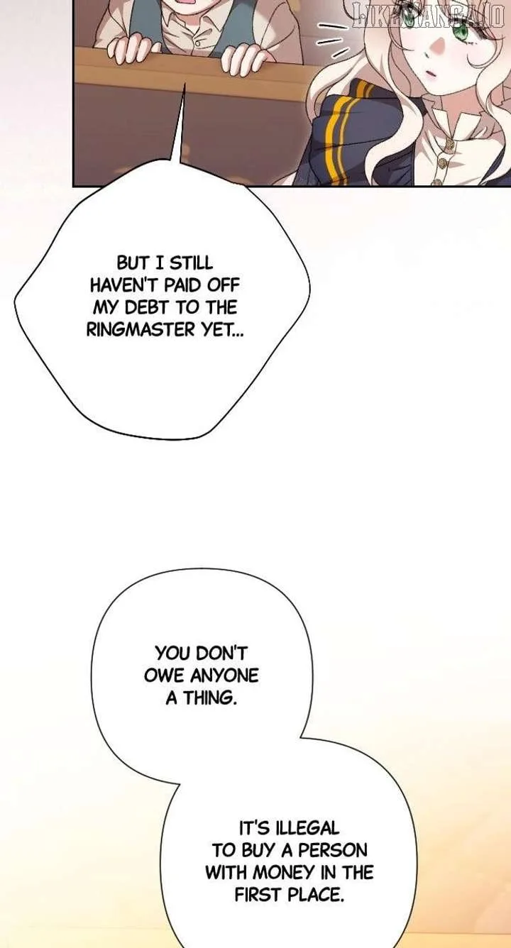 For Those of You For Whom Regret Is a Luxury Chapter 66 page 56
