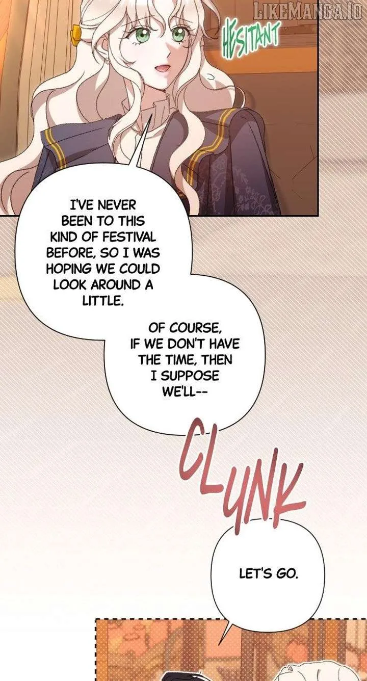 For Those of You For Whom Regret Is a Luxury Chapter 66 page 6