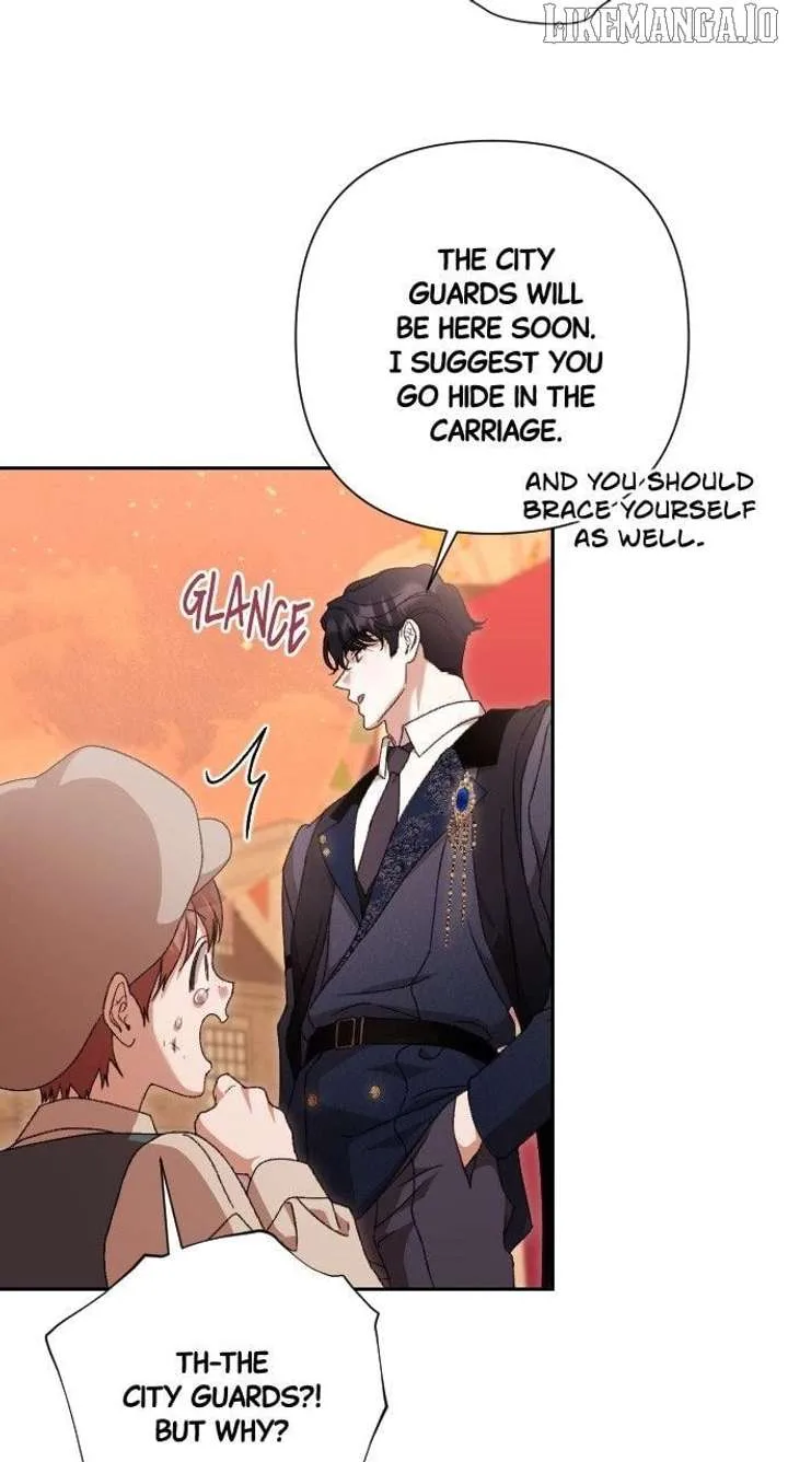 For Those of You For Whom Regret Is a Luxury Chapter 66 page 51