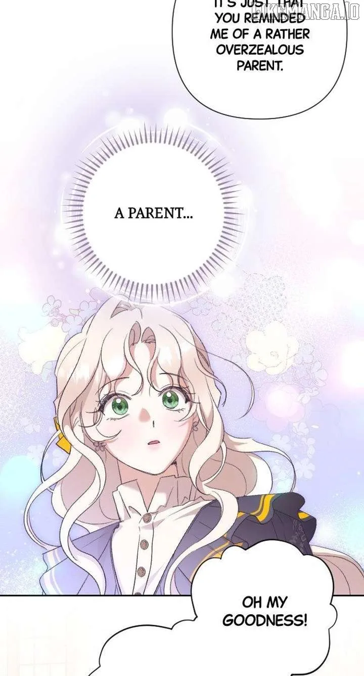 For Those of You For Whom Regret Is a Luxury Chapter 66 page 67