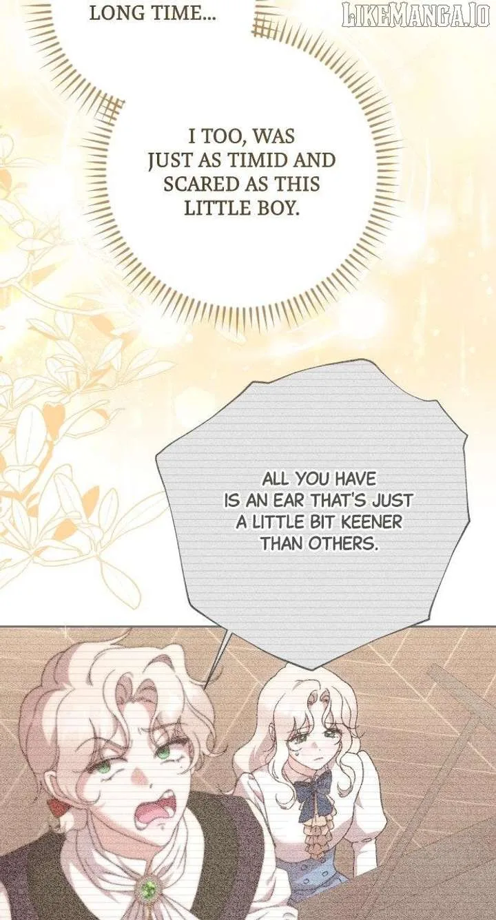 For Those of You For Whom Regret Is a Luxury Chapter 66 page 61
