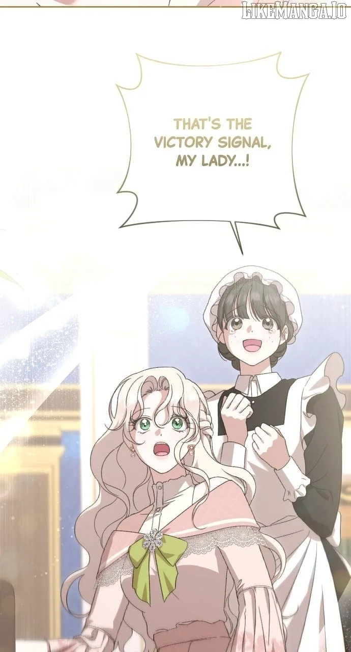 For Those of You For Whom Regret Is a Luxury Chapter 61 page 61
