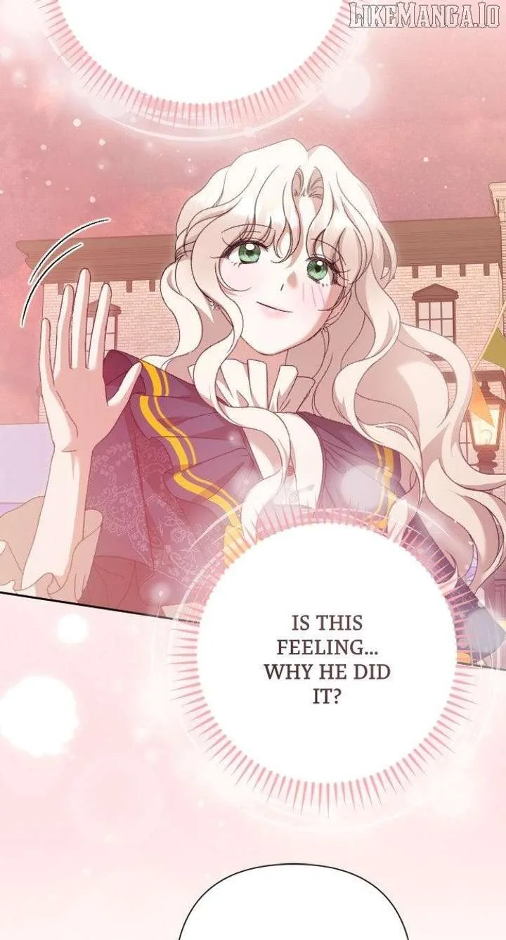 For Those of You For Whom Regret Is a Luxury Chapter 66 page 64