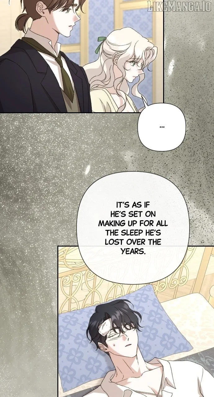 For Those of You For Whom Regret Is a Luxury Chapter 63 page 52