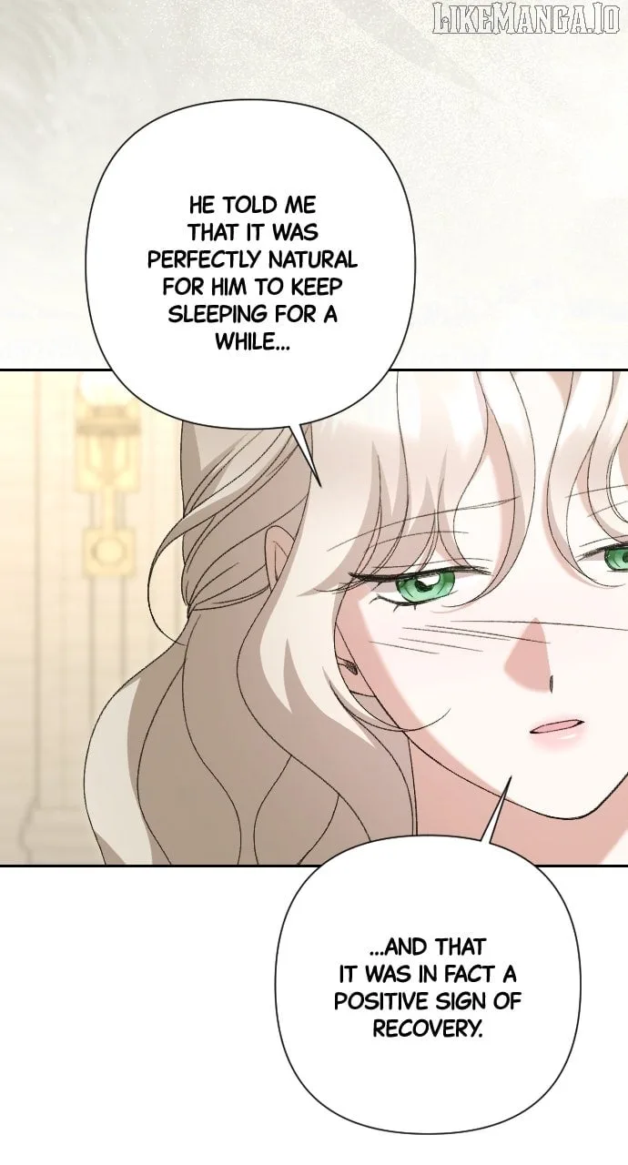For Those of You For Whom Regret Is a Luxury Chapter 63 page 54