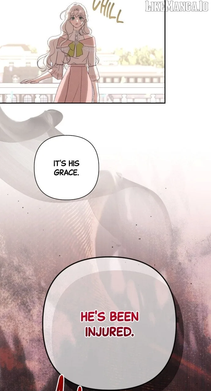 For Those of You For Whom Regret Is a Luxury Chapter 61 page 71