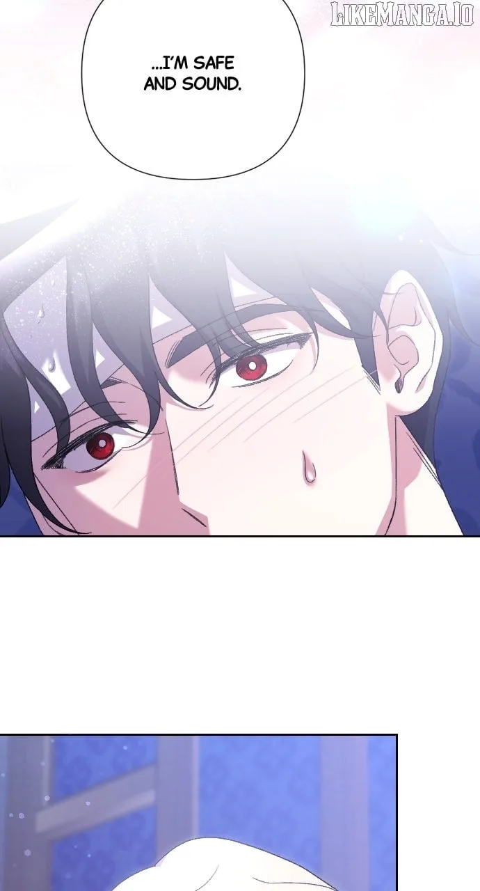 For Those of You For Whom Regret Is a Luxury Chapter 63 page 36