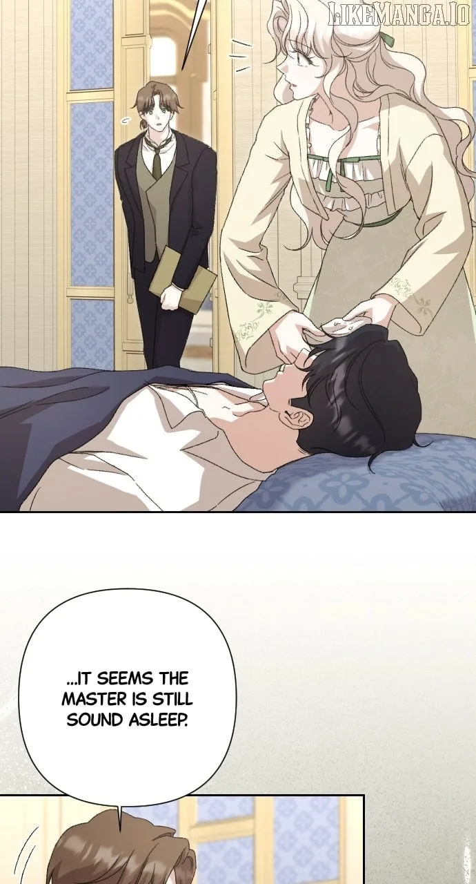 For Those of You For Whom Regret Is a Luxury Chapter 63 page 51