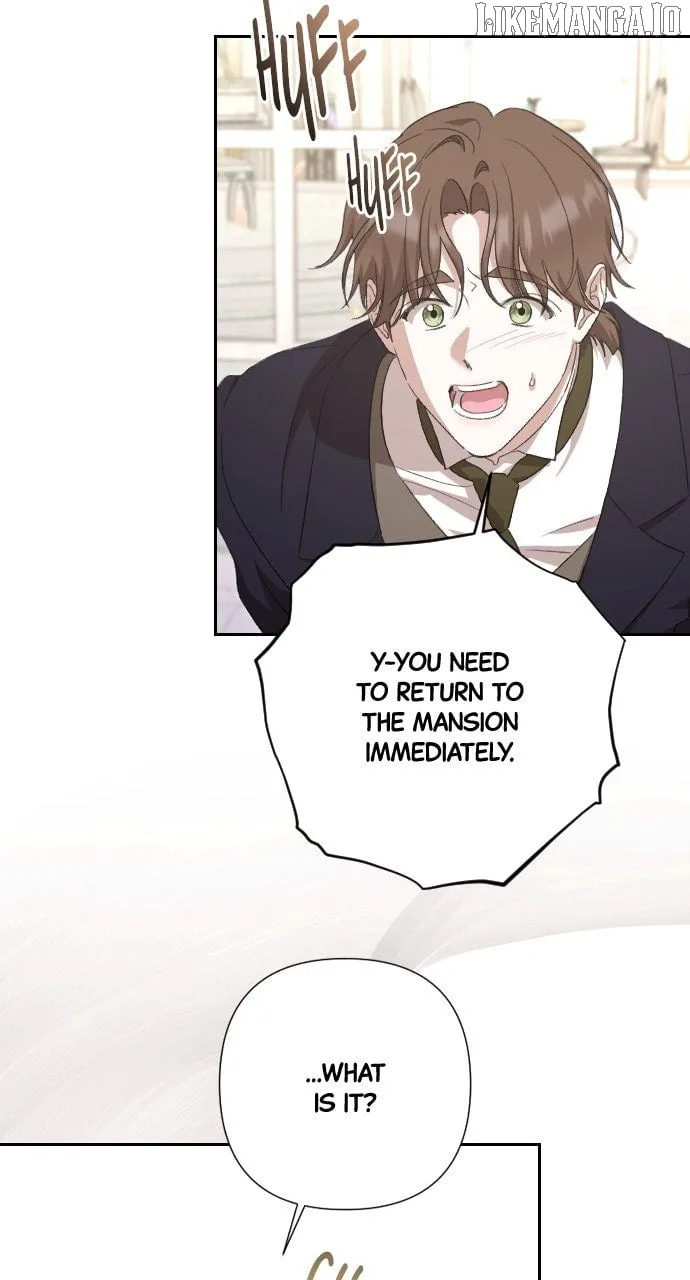 For Those of You For Whom Regret Is a Luxury Chapter 61 page 70