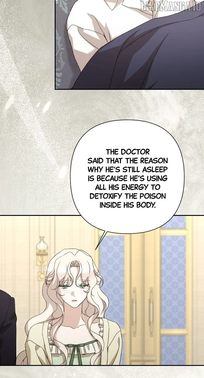For Those of You For Whom Regret Is a Luxury Chapter 63 page 53