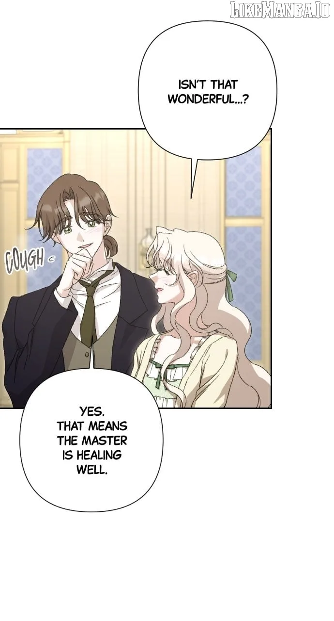 For Those of You For Whom Regret Is a Luxury Chapter 63 page 55
