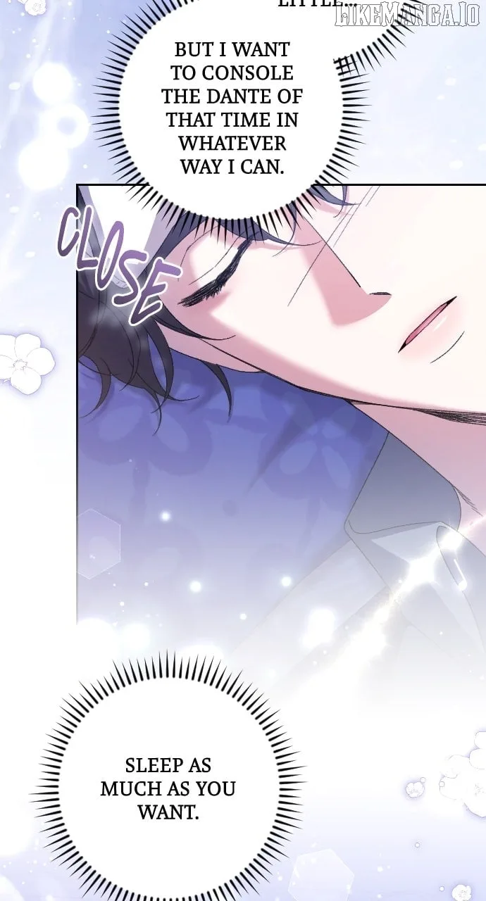 For Those of You For Whom Regret Is a Luxury Chapter 63 page 42