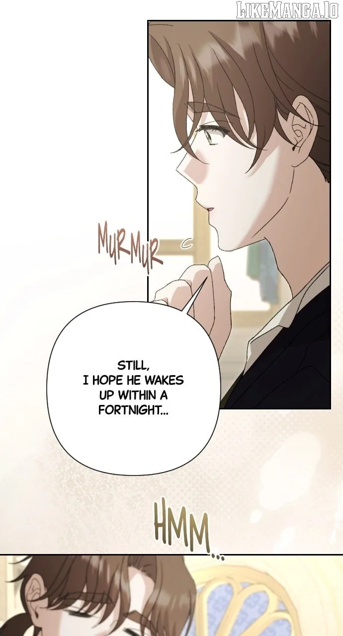 For Those of You For Whom Regret Is a Luxury Chapter 63 page 56