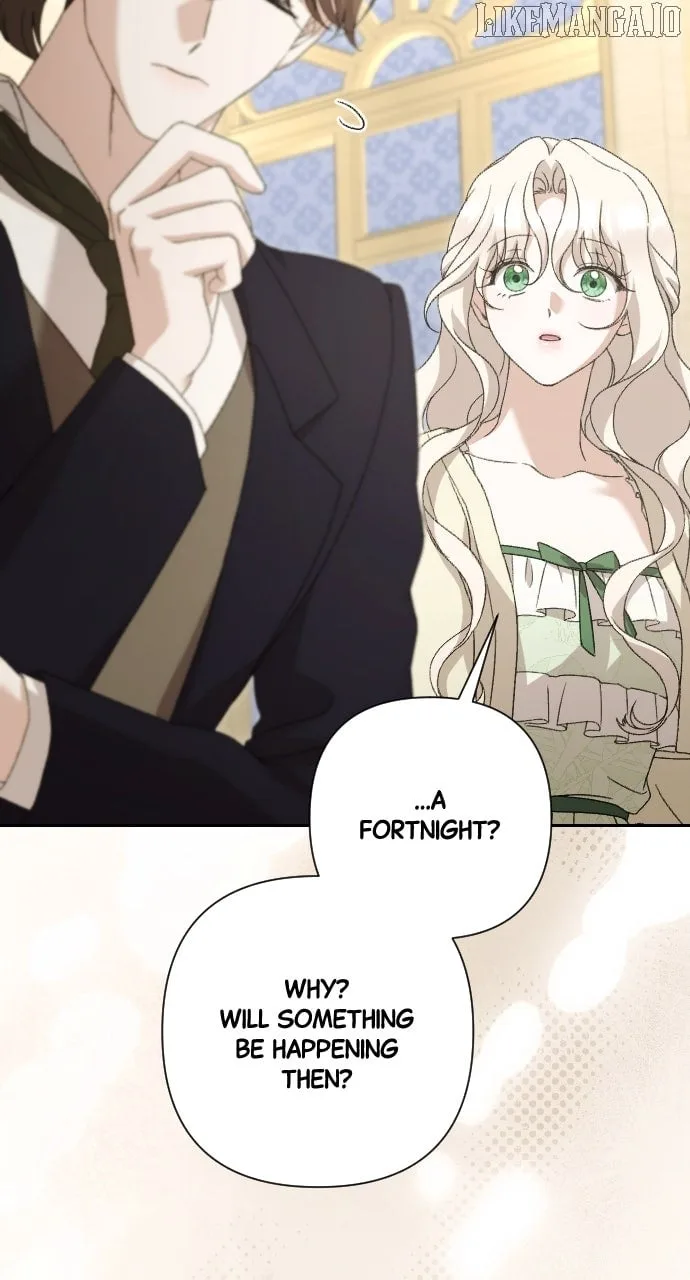 For Those of You For Whom Regret Is a Luxury Chapter 63 page 57