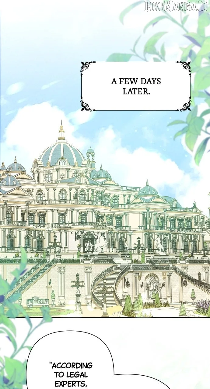 For Those of You For Whom Regret Is a Luxury Chapter 63 page 46
