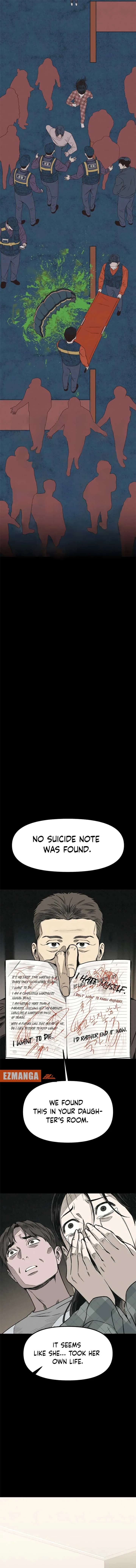 For your Murder Chapter 5 page 3