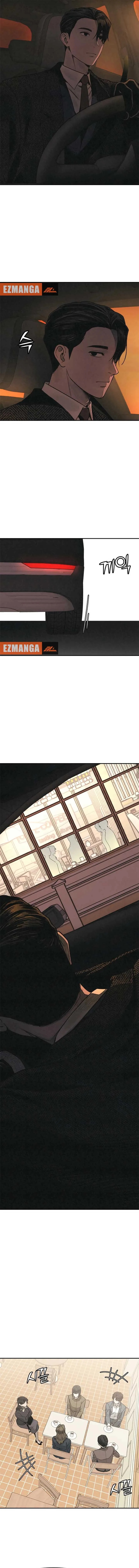 For your Murder Chapter 5 page 9