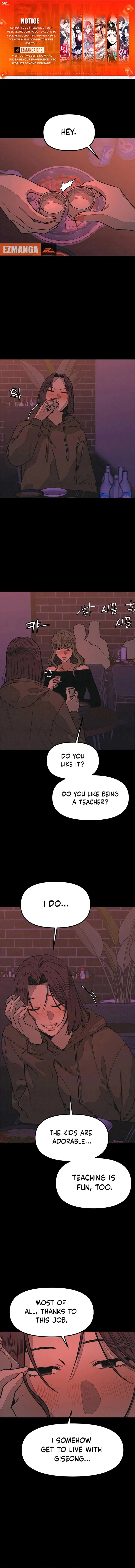 For your Murder Chapter 6 page 2