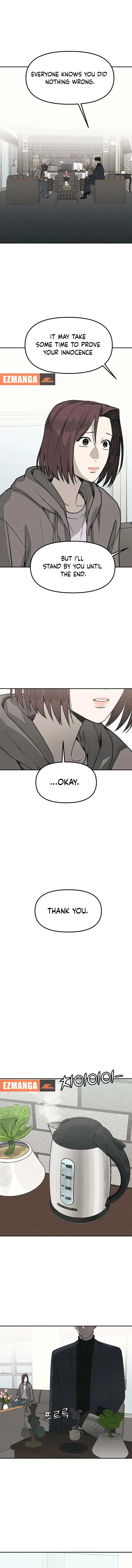 For your Murder Chapter 6 page 7