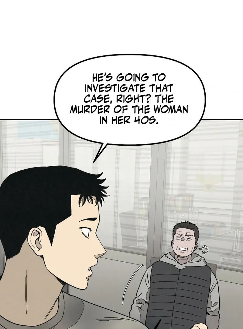 For your Murder Chapter 16 page 55