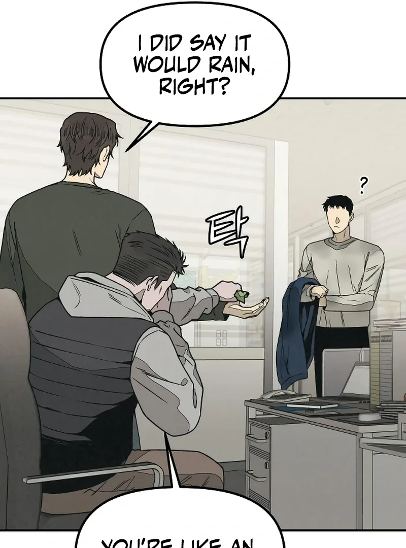 For your Murder Chapter 16 page 50