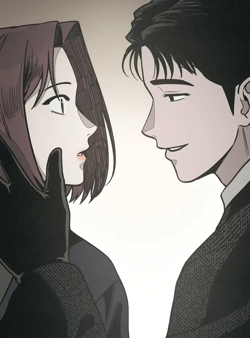 For your Murder Chapter 16 page 40