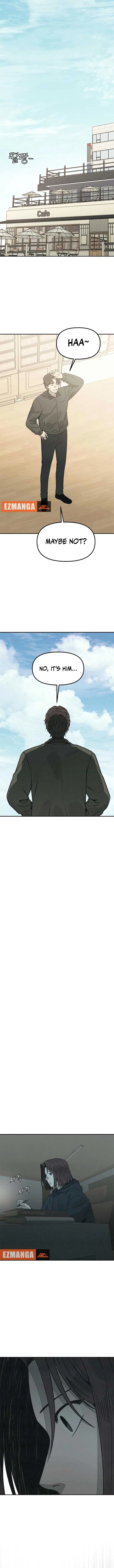 For your Murder Chapter 17 page 3