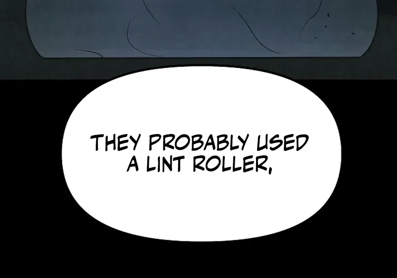 For your Murder Chapter 16 page 111