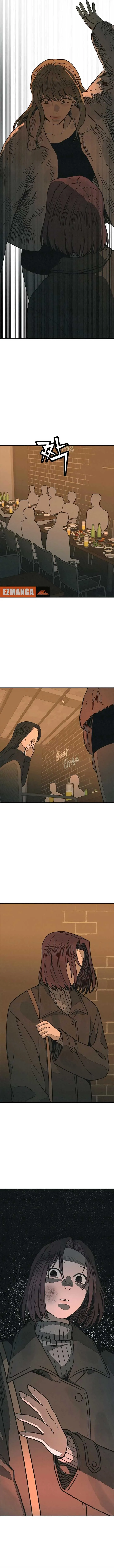 For your Murder Chapter 17 page 18