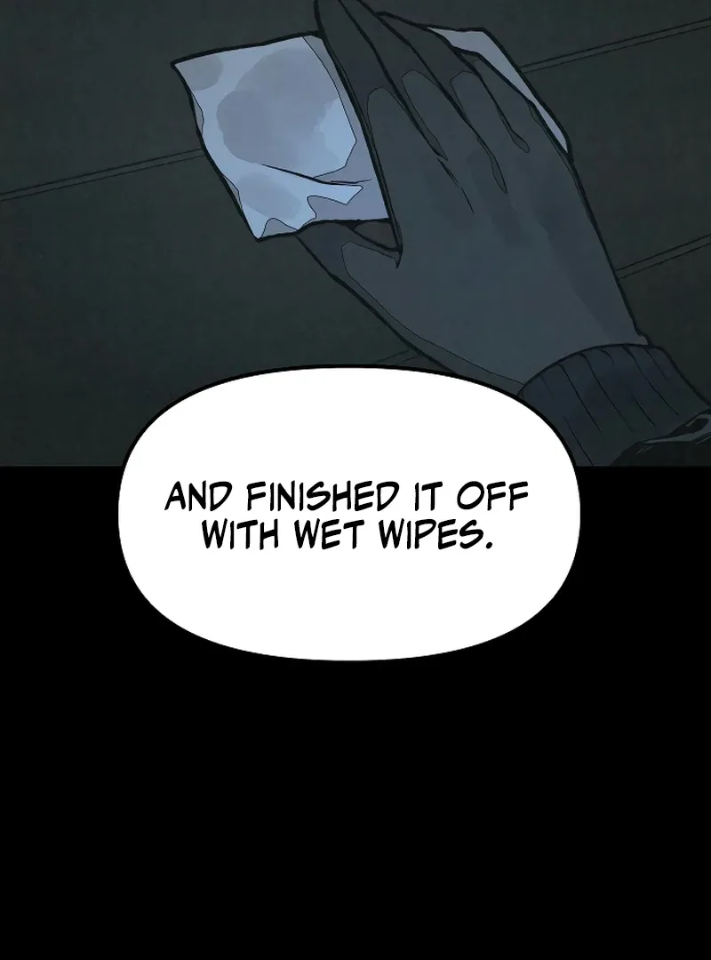 For your Murder Chapter 16 page 113