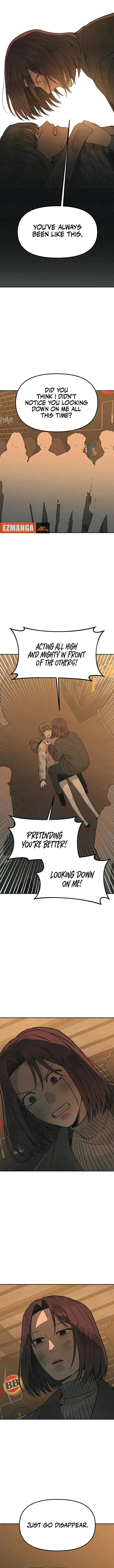 For your Murder Chapter 18 page 4