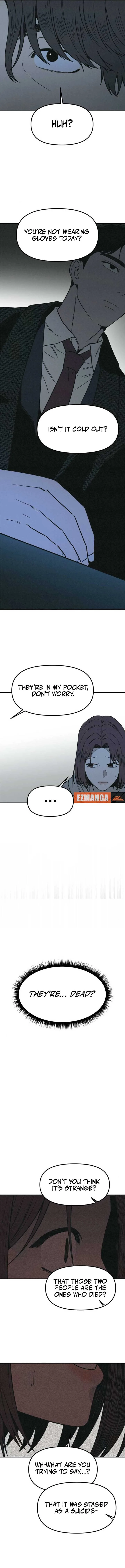 For your Murder Chapter 22 page 8