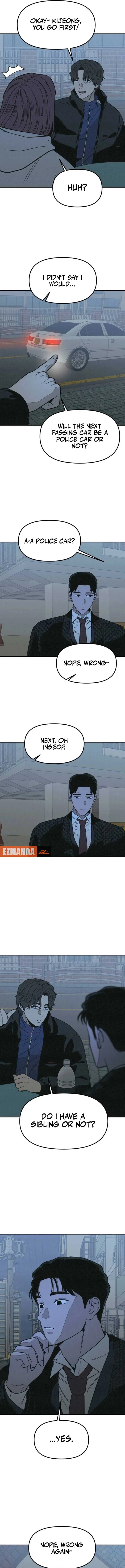 For your Murder Chapter 22 page 10