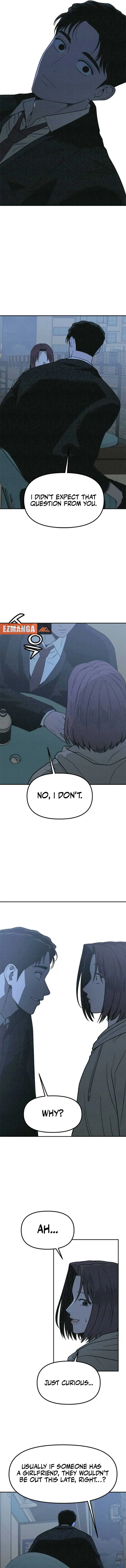 For your Murder Chapter 22 page 5