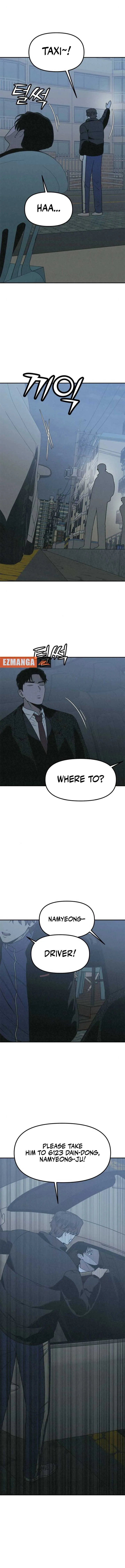 For your Murder Chapter 22 page 15