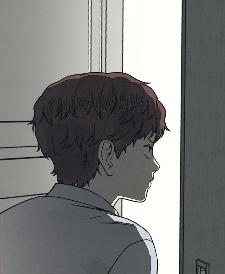 For your Murder Chapter 31 page 116