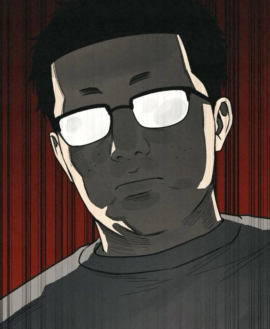 For your Murder Chapter 31 page 176