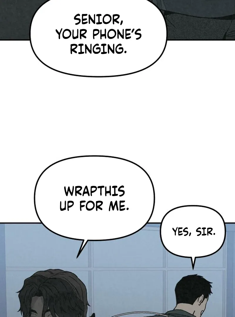 For your Murder Chapter 41 page 18