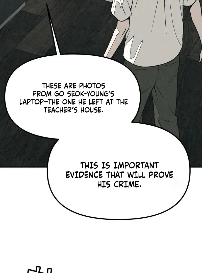 For your Murder Chapter 42 page 15